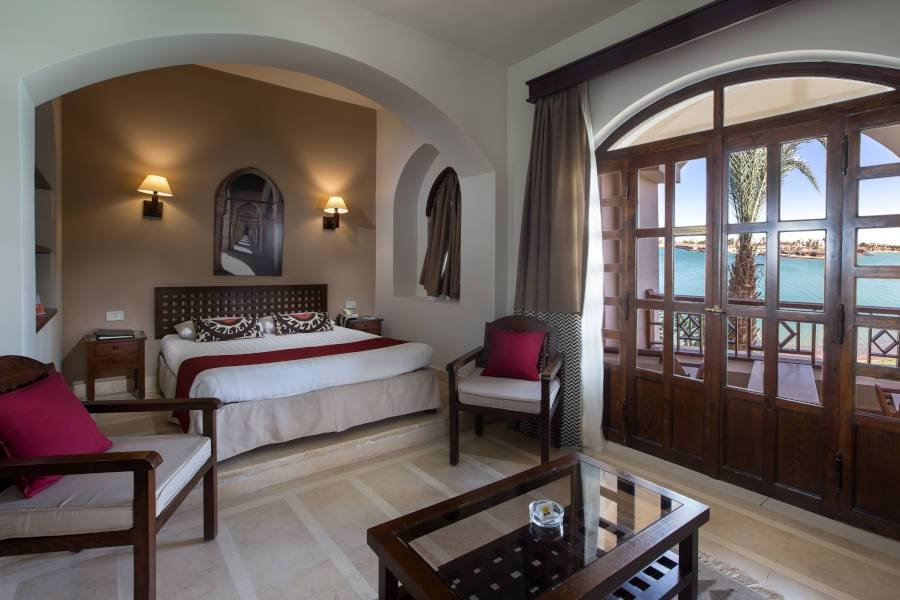 Sultan Bey El Gouna – fotka 6