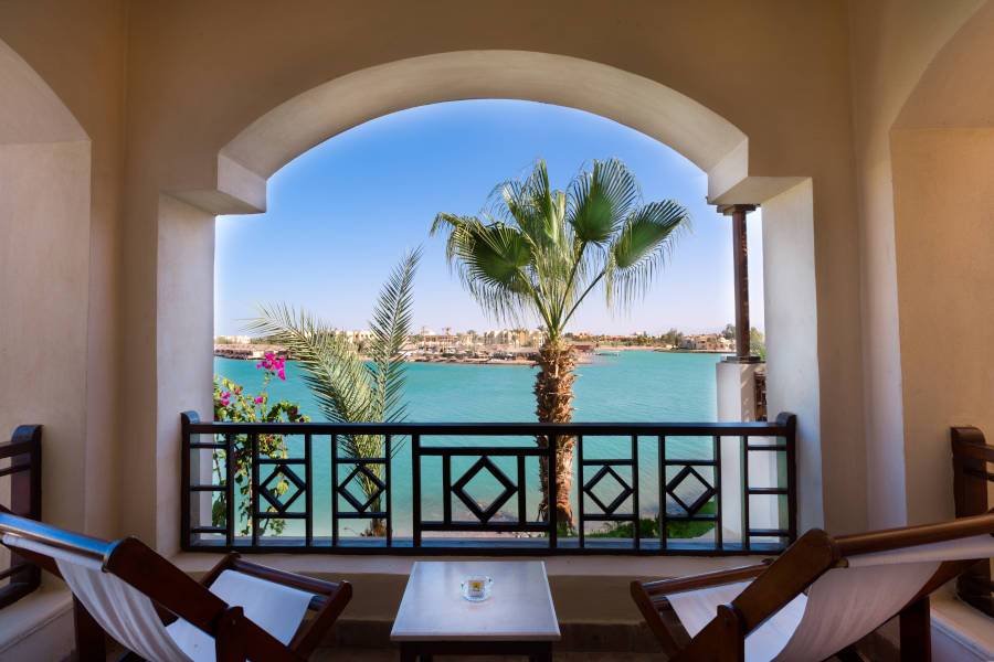 Sultan Bey El Gouna – fotka 8