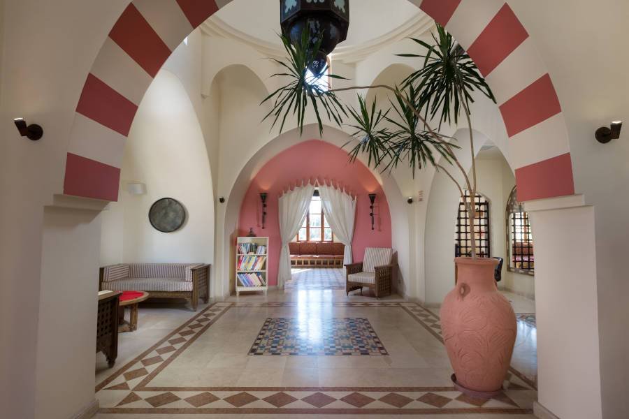 Sultan Bey El Gouna – fotka 9