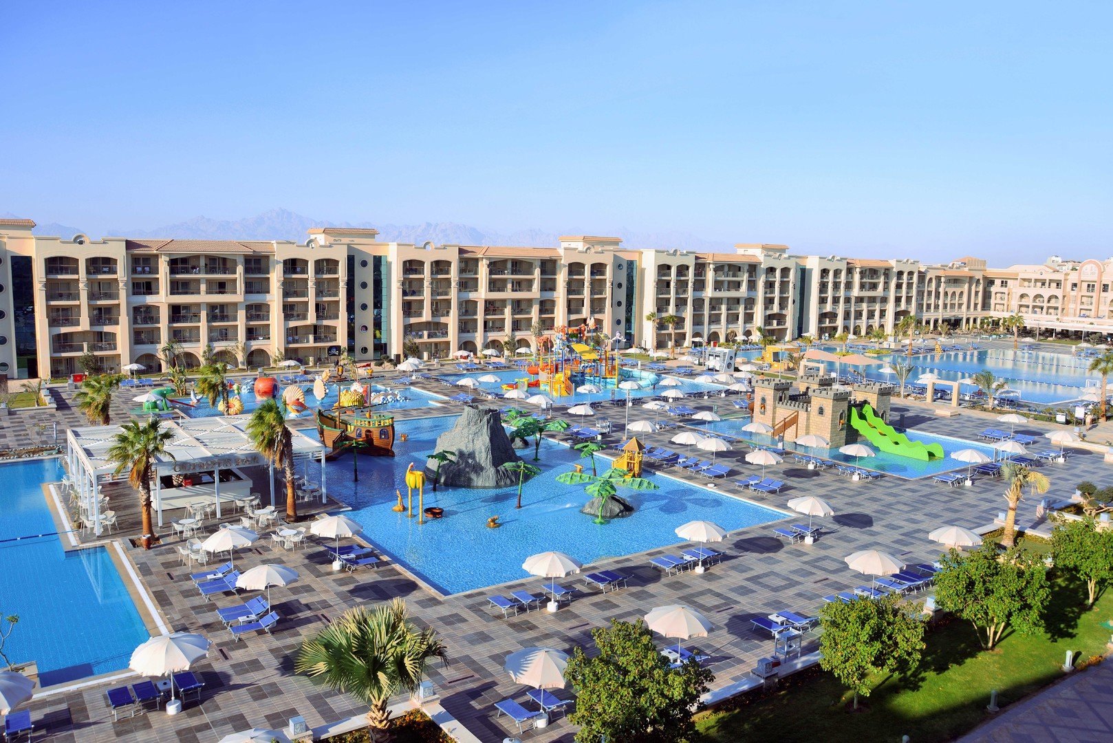Pickalbatros - Albatros White Beach – fotka 3