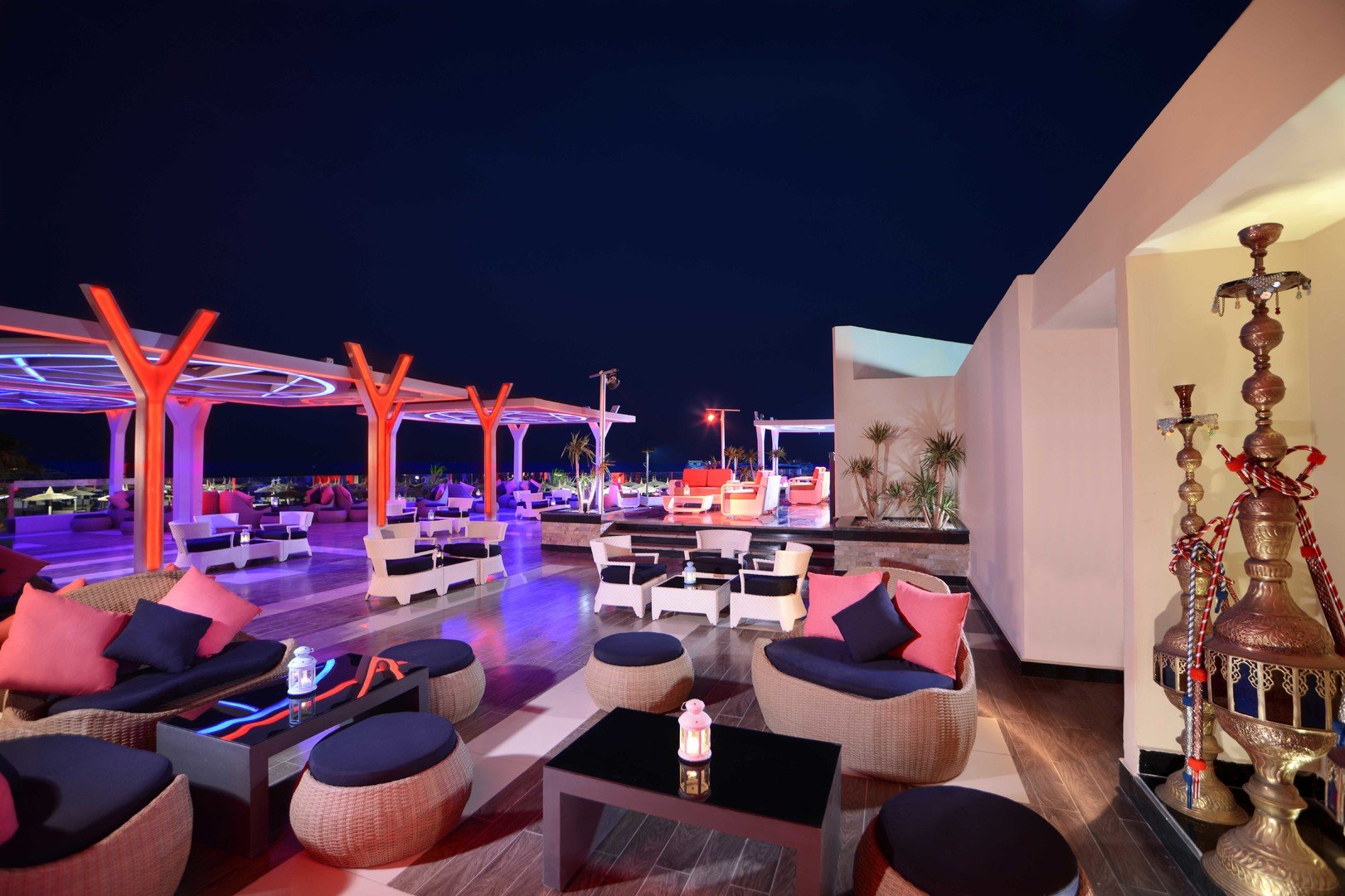 Pickalbatros - Albatros White Beach – fotka 26