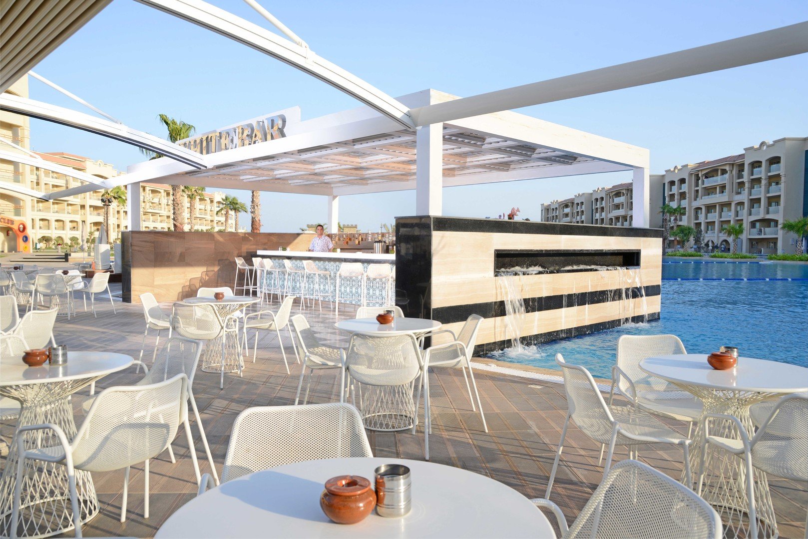 Pickalbatros - Albatros White Beach – fotka 28