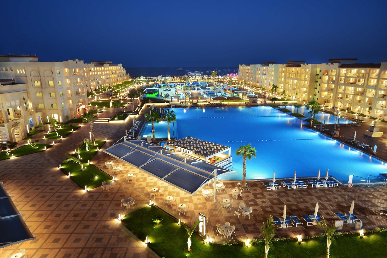 Pickalbatros - Albatros White Beach – fotka 39