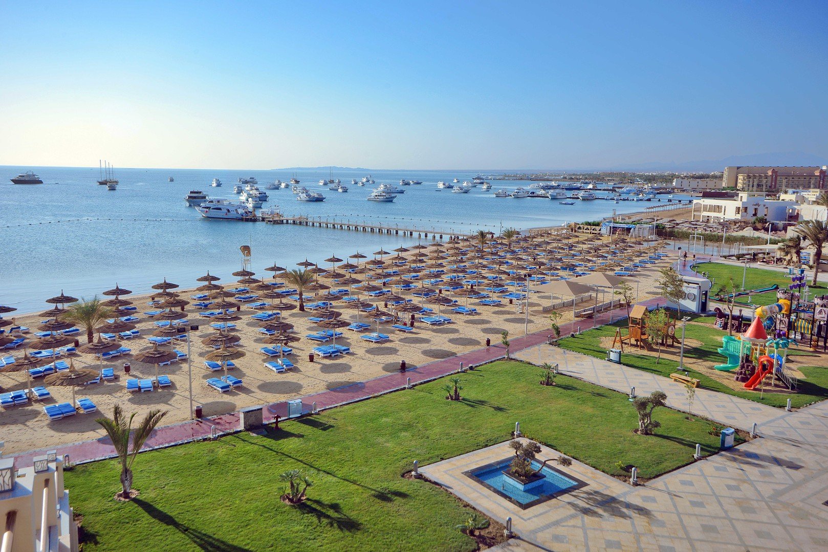 Pickalbatros - Albatros White Beach – fotka 8