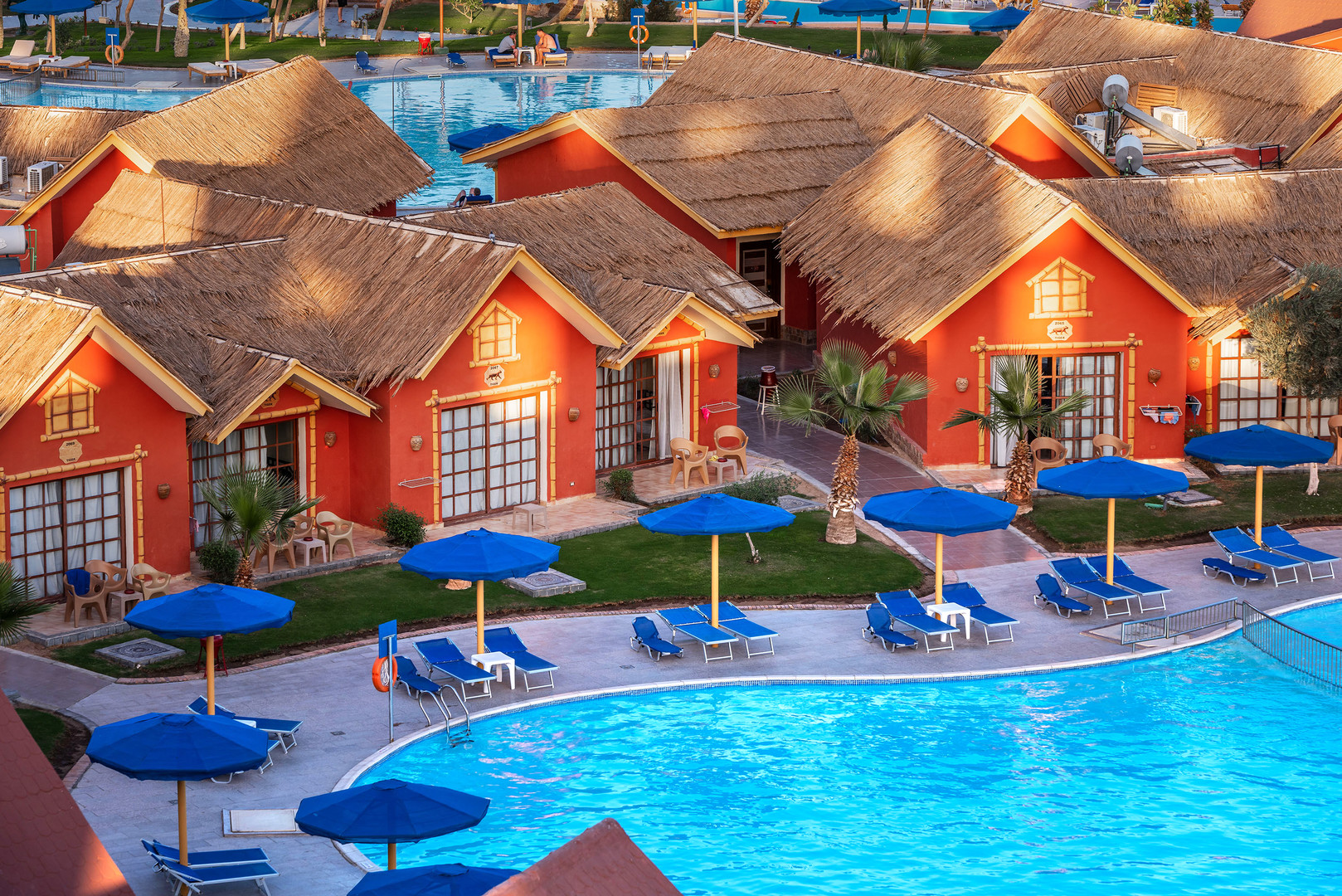 Obrázek hotelu Pickalbatros - Water Valley Resort - Neverland