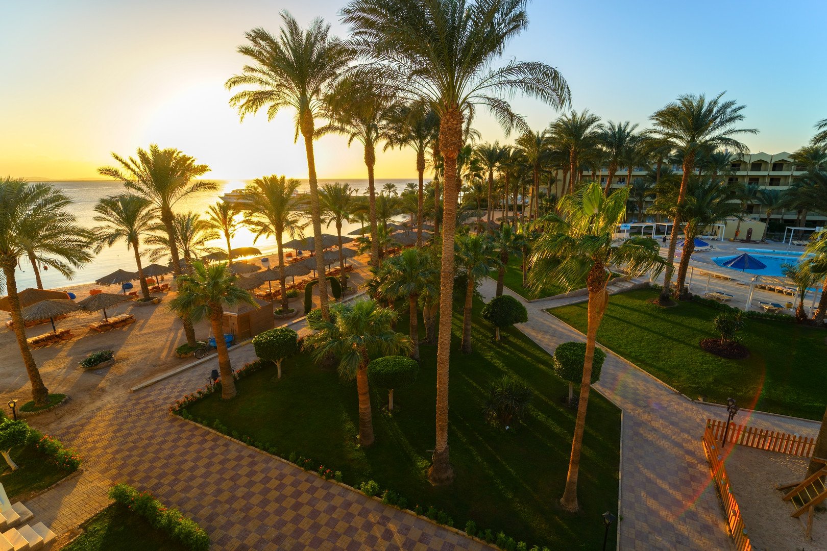 Zya Regina Resort and Aquapark – fotka 2