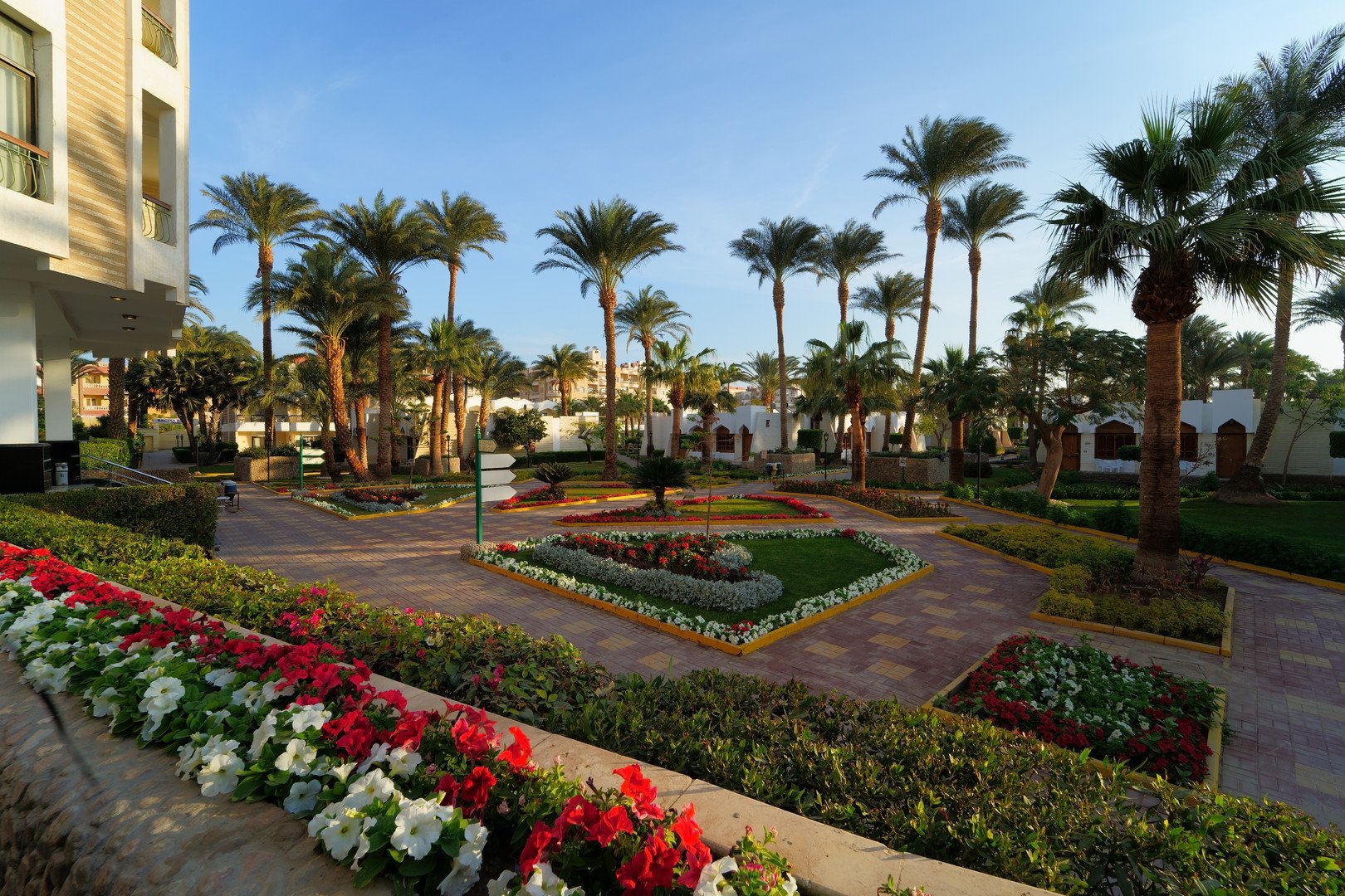 Zya Regina Resort and Aquapark – fotka 3