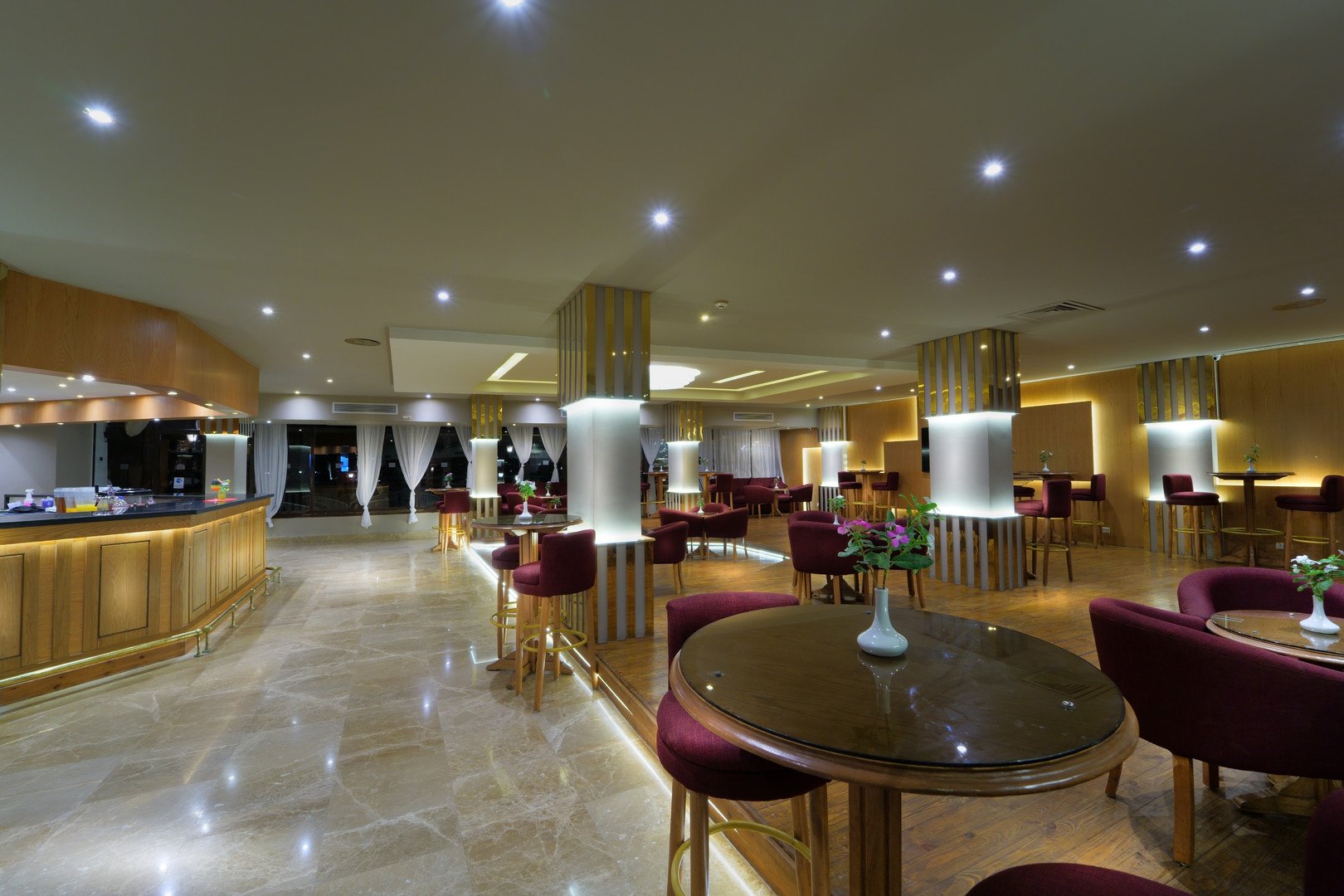 Zya Regina Resort and Aquapark – fotka 24