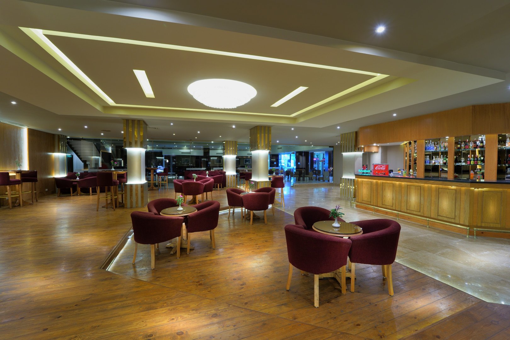 Zya Regina Resort and Aquapark – fotka 25