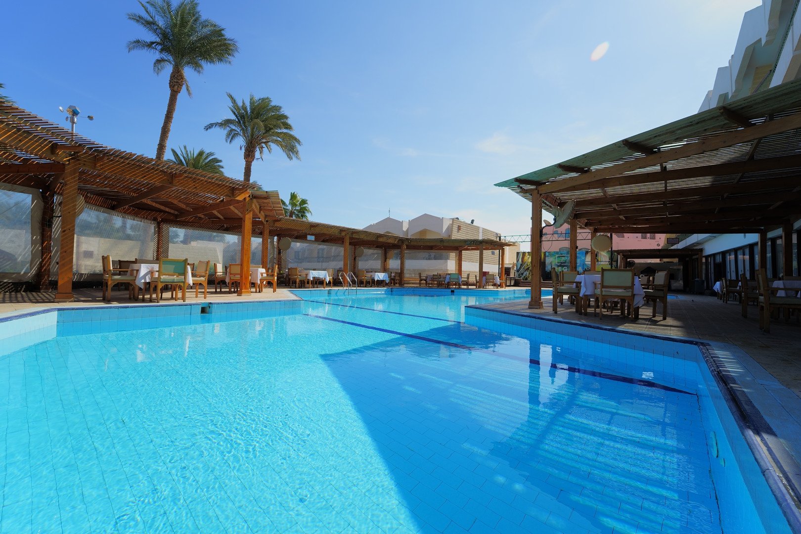 Zya Regina Resort and Aquapark – fotka 28
