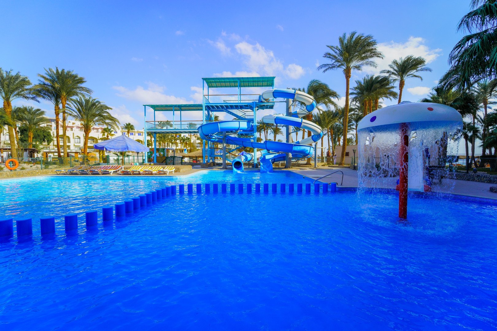 Zya Regina Resort and Aquapark – fotka 4