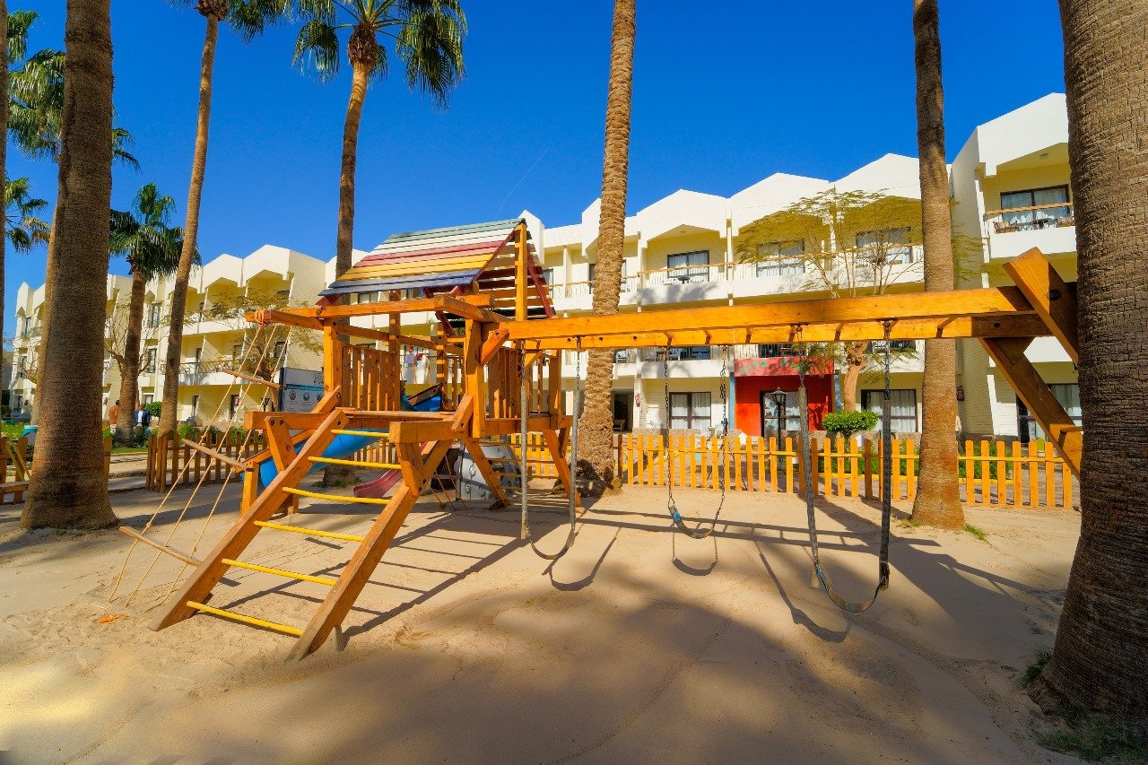 Zya Regina Resort and Aquapark – fotka 38