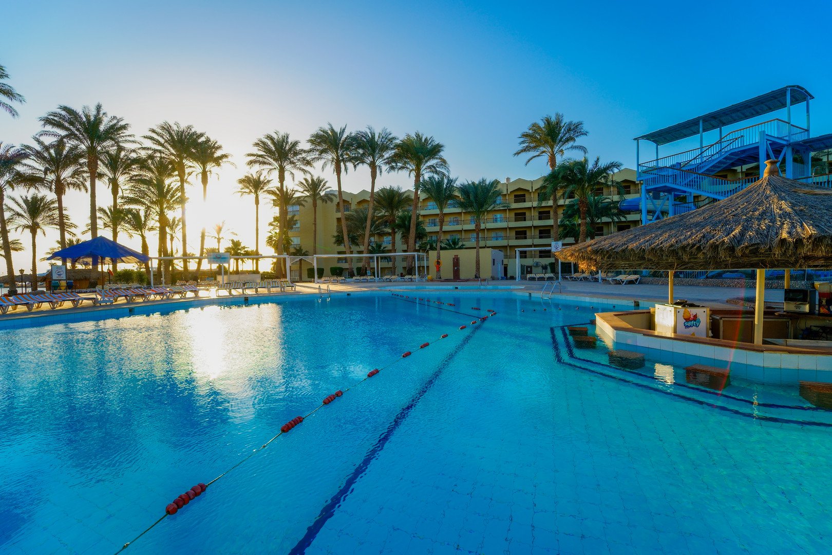 Zya Regina Resort and Aquapark – fotka 5