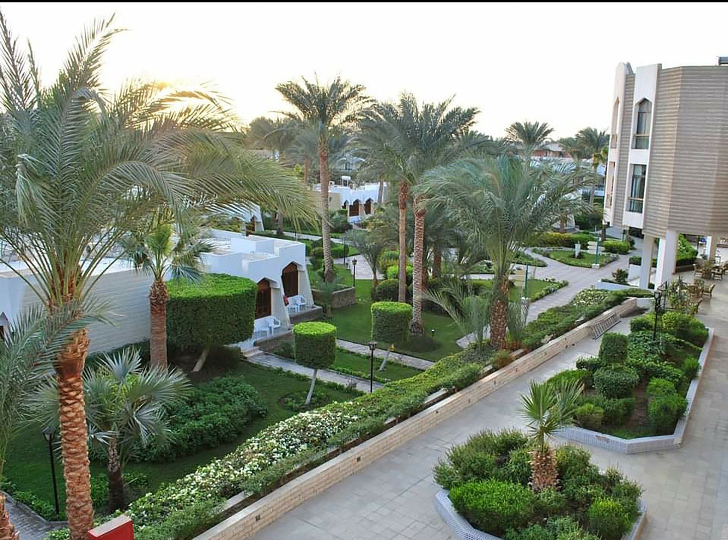 Regina Resort 4*