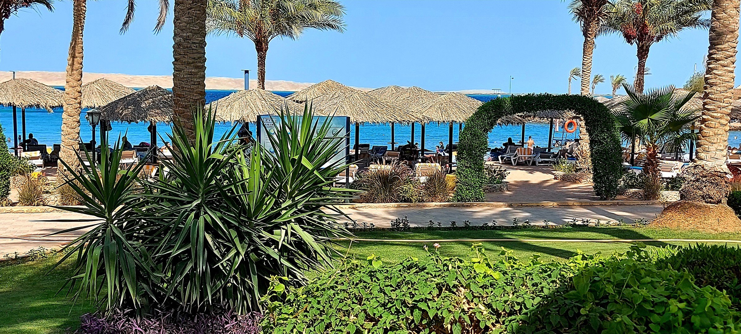 Zya Regina Resort and Aquapark – fotka 52