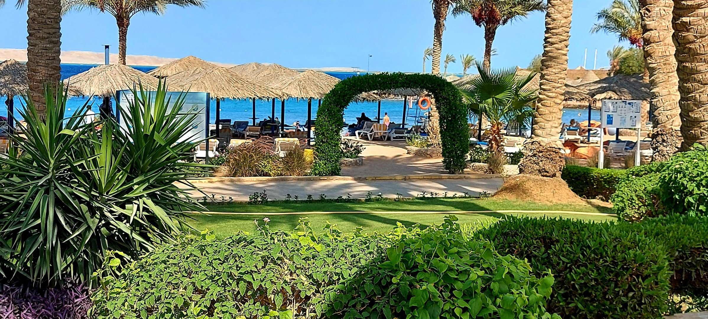Zya Regina Resort and Aquapark – fotka 54