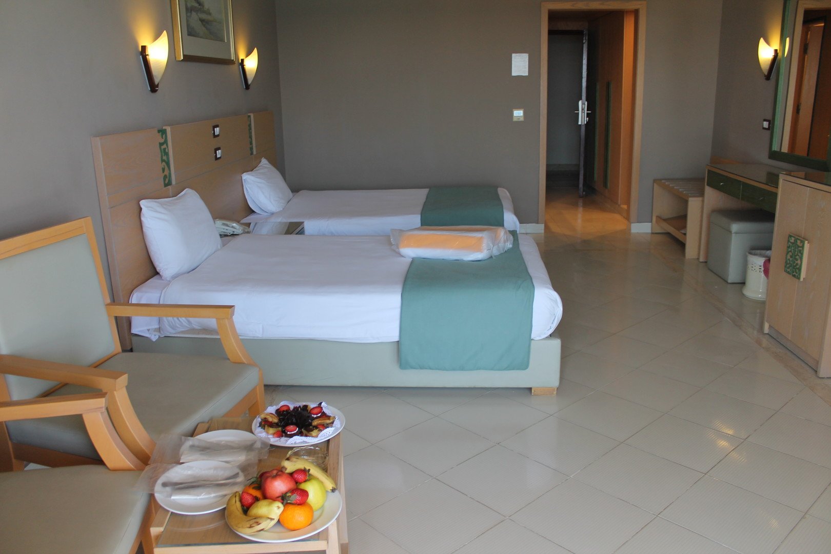 Zya Regina Resort and Aquapark – fotka 57
