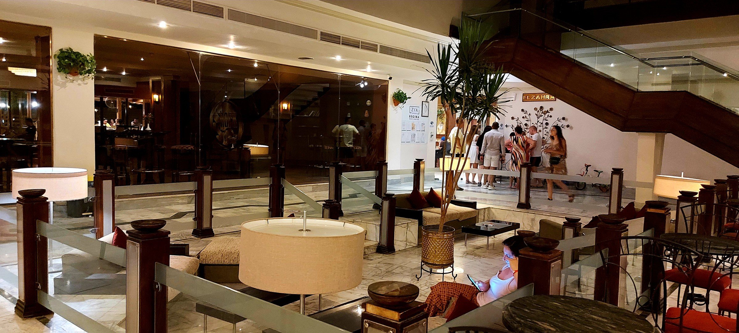 Zya Regina Resort and Aquapark – fotka 63