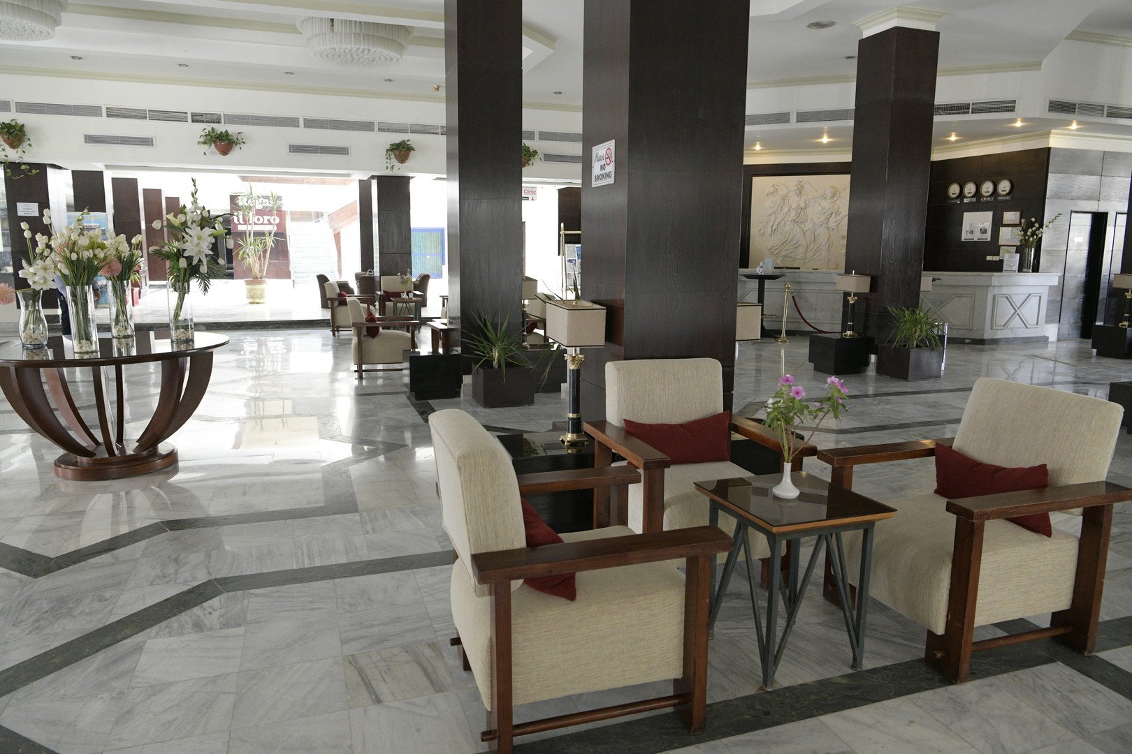 Zya Regina Resort and Aquapark – fotka 65