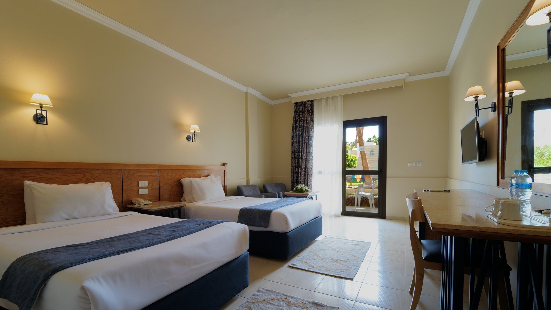 Zya Regina Resort and Aquapark – fotka 8