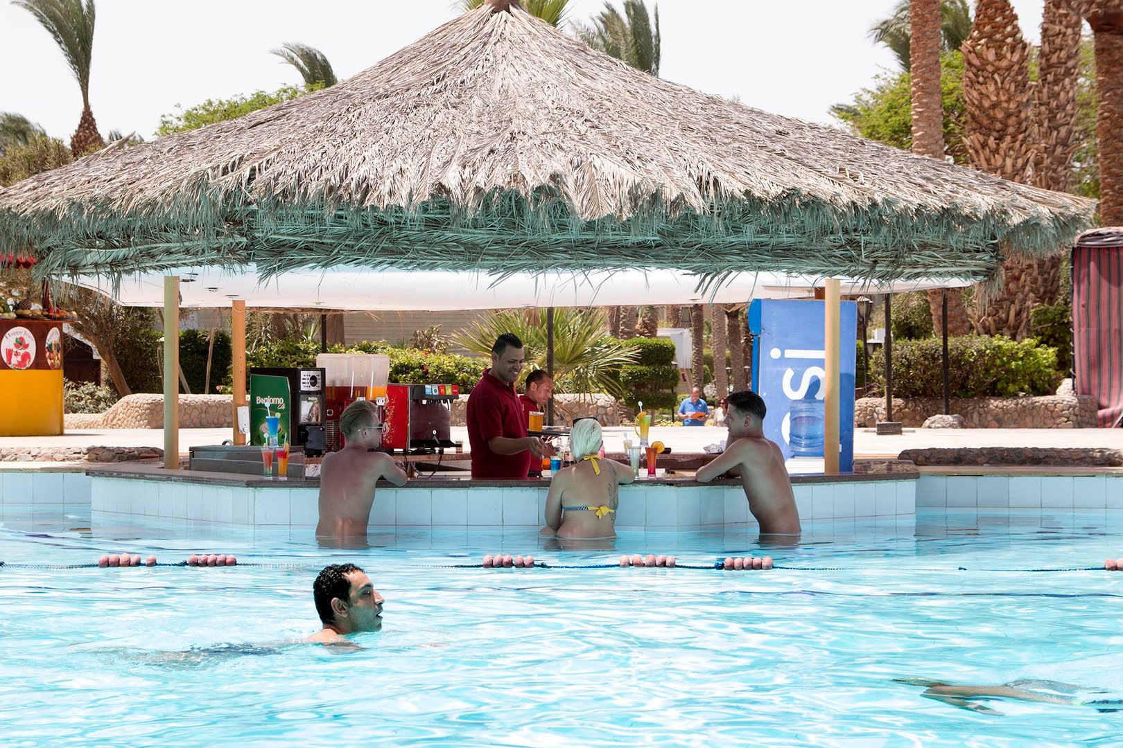 Zya Regina Resort and Aquapark – fotka 76