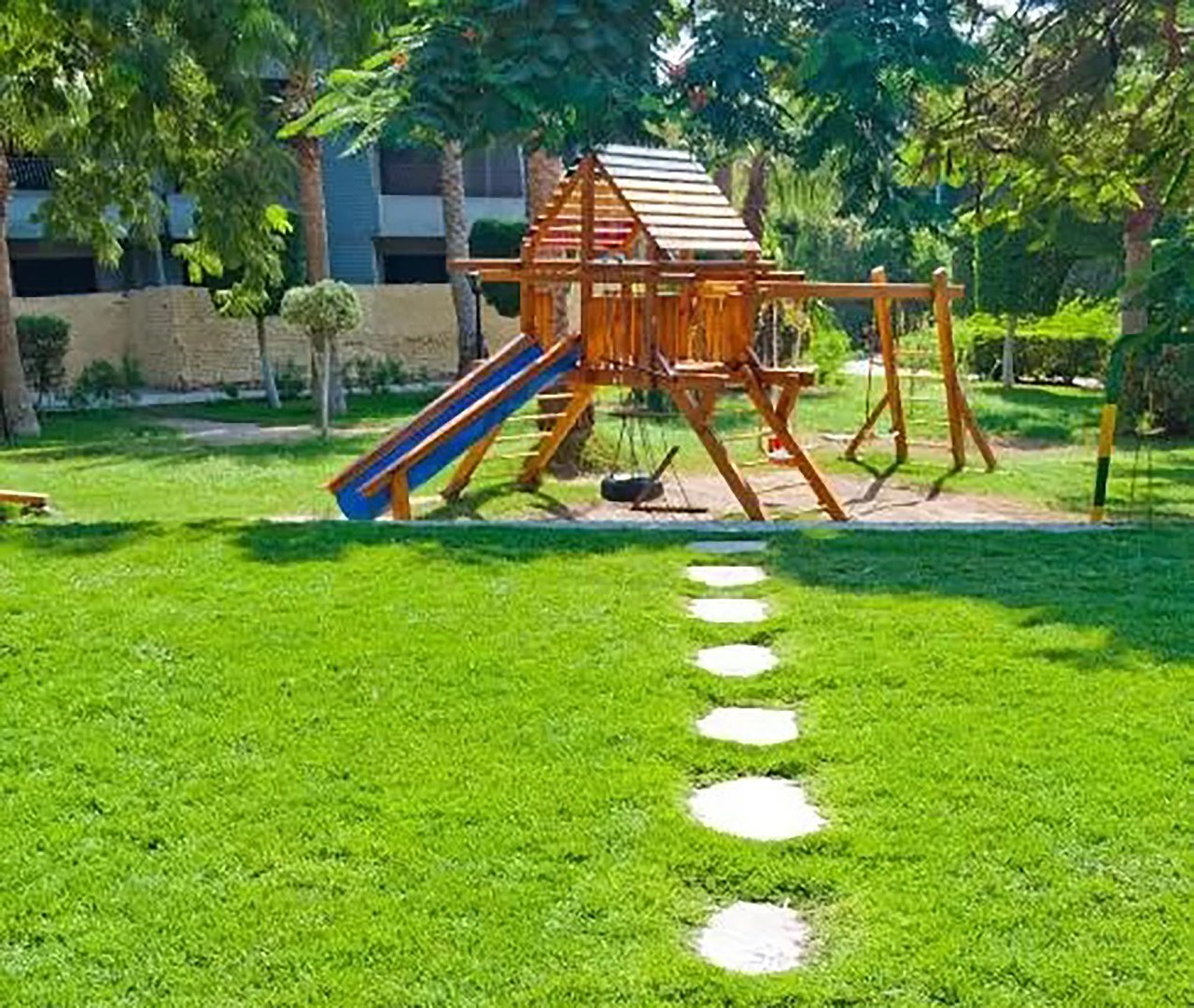 Zya Regina Resort and Aquapark – fotka 77
