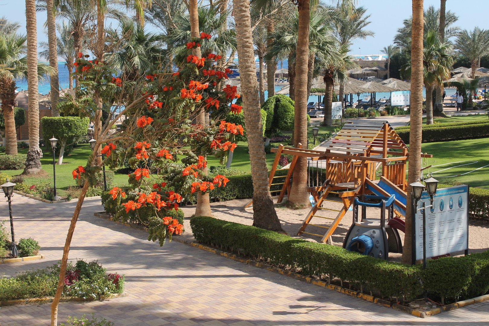 Zya Regina Resort and Aquapark – fotka 78