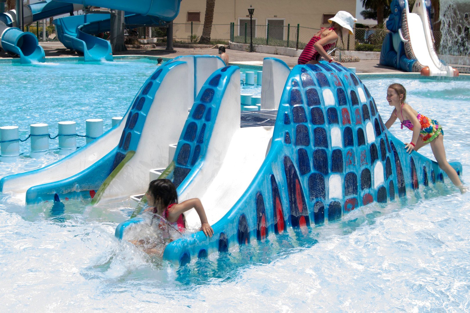 Zya Regina Resort and Aquapark – fotka 80