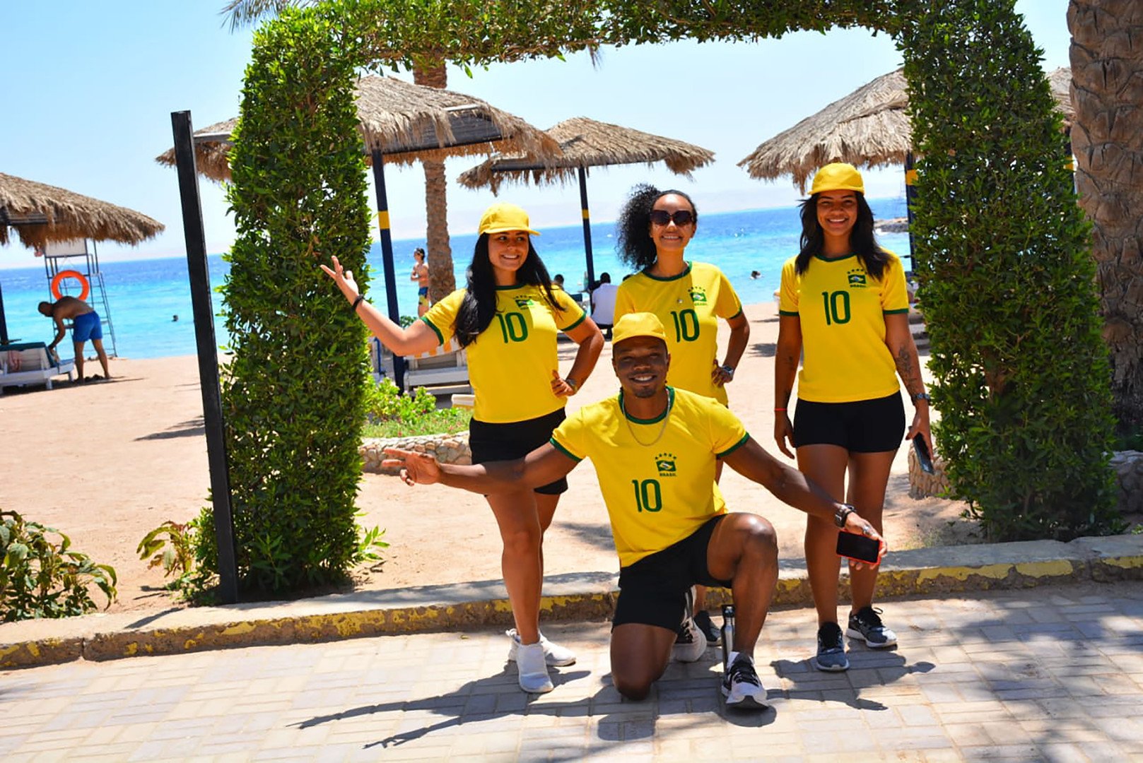 Zya Regina Resort and Aquapark – fotka 83