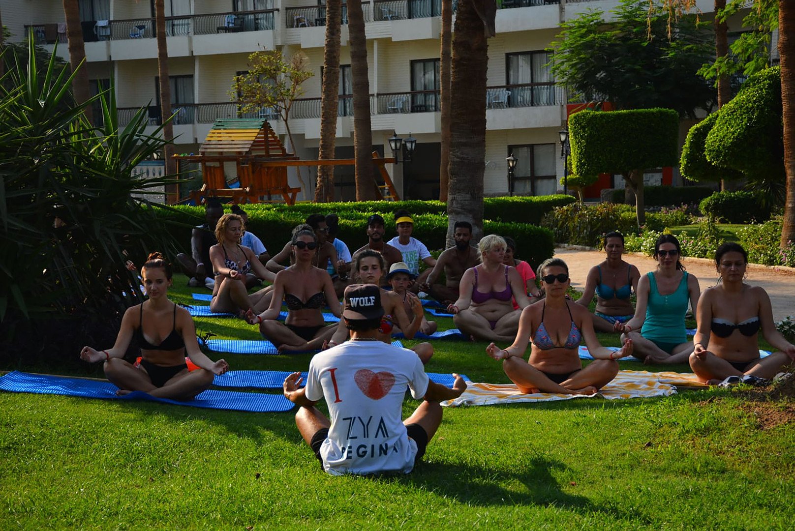 Zya Regina Resort and Aquapark – fotka 87