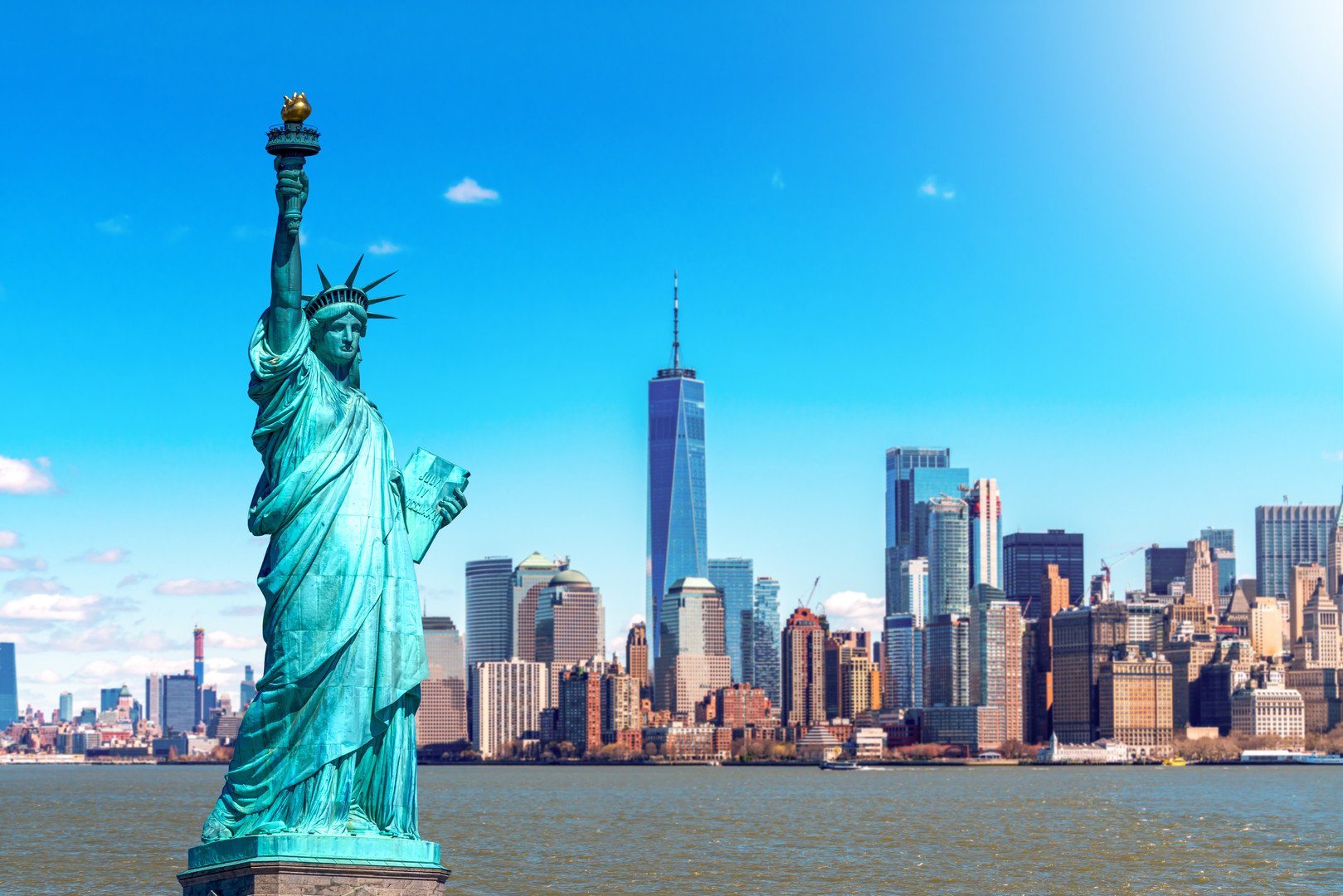 Obrázek hotelu Prodloužený víkend v New Yorku s návštěvou Washingtonu