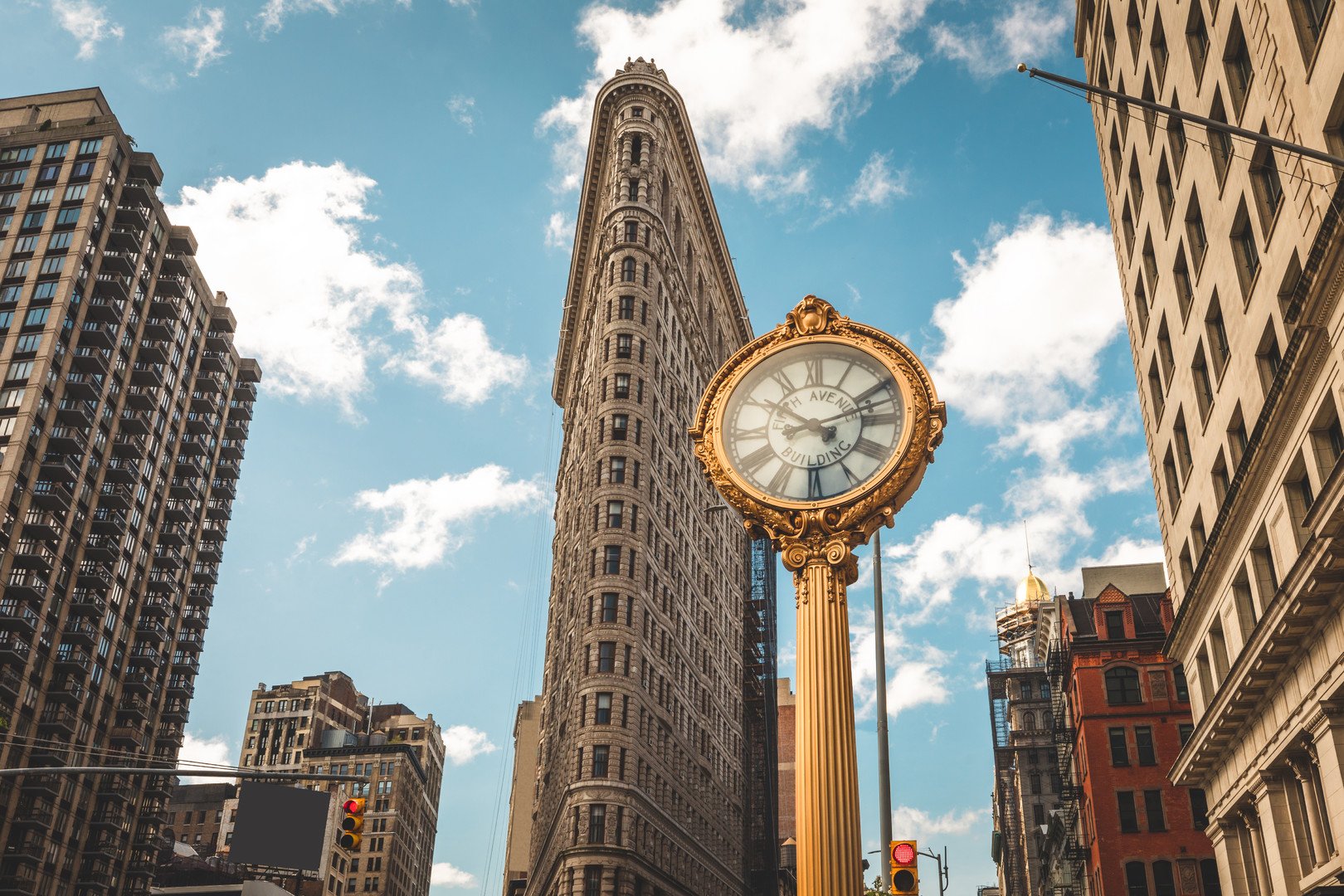 Prodloužený víkend v New Yorku s návštěvou Washingtonu – fotka 2