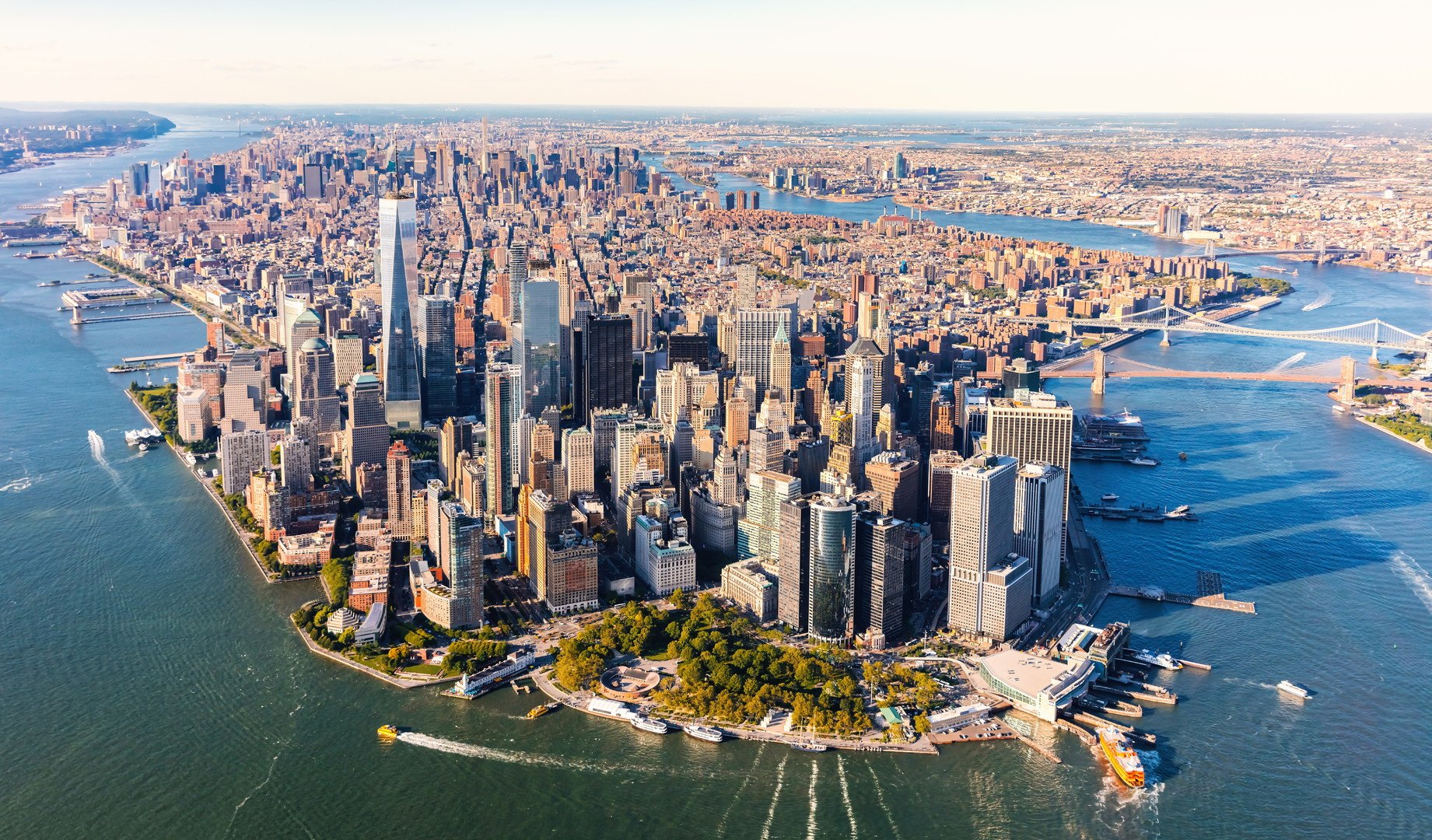 Prodloužený víkend v New Yorku s návštěvou Washingtonu – fotka 5
