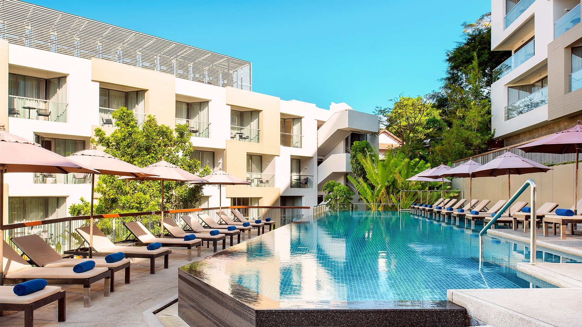 The Andaman Beach Phuket – fotka 10