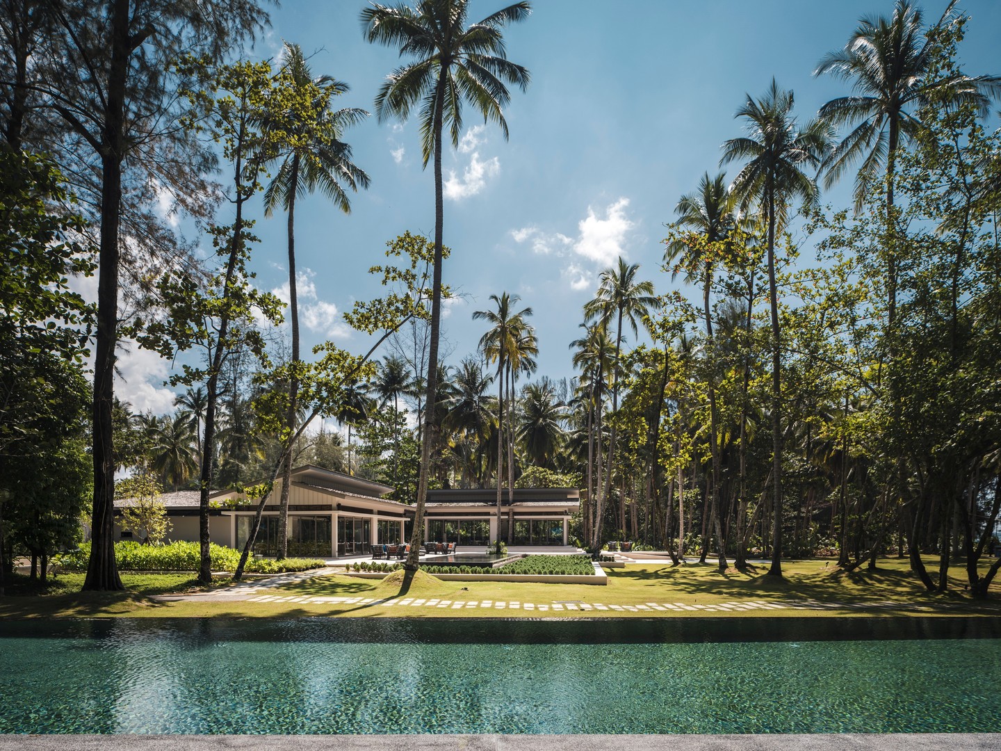 Obrázek hotelu Avani+ Khao Lak Resort