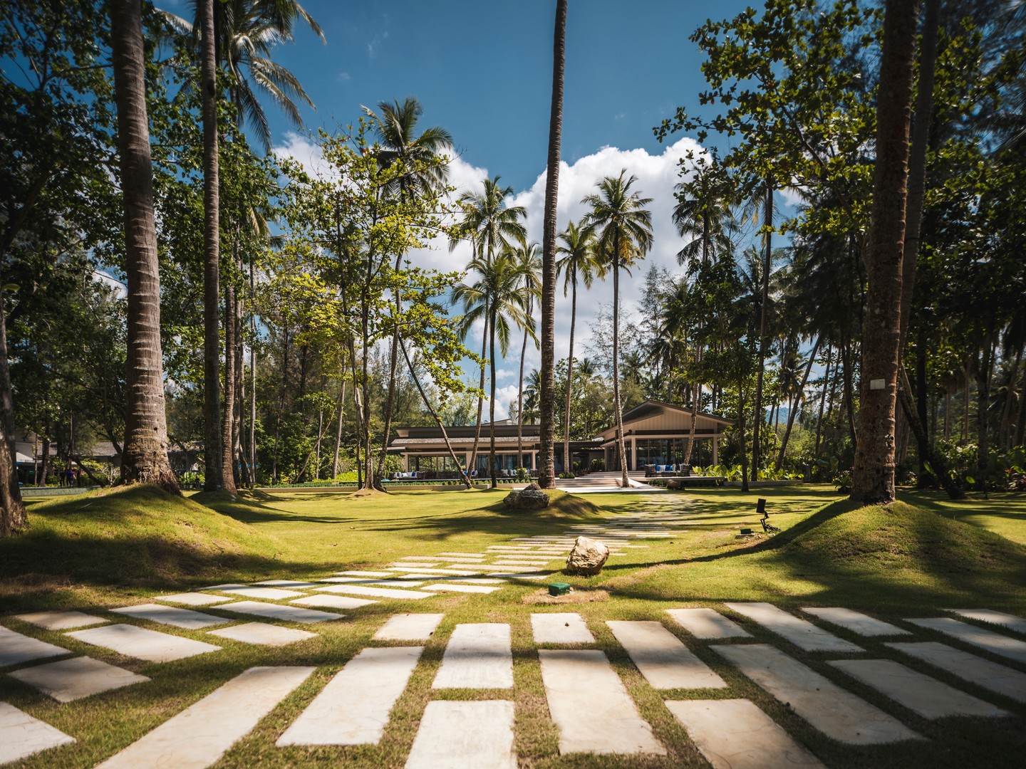 Avani+ Khao Lak Resort – fotka 4