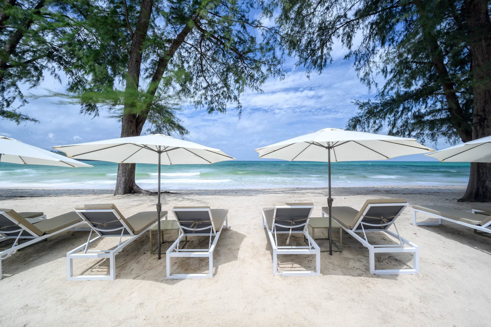 Amora Beach Resort Phuket – fotka 26