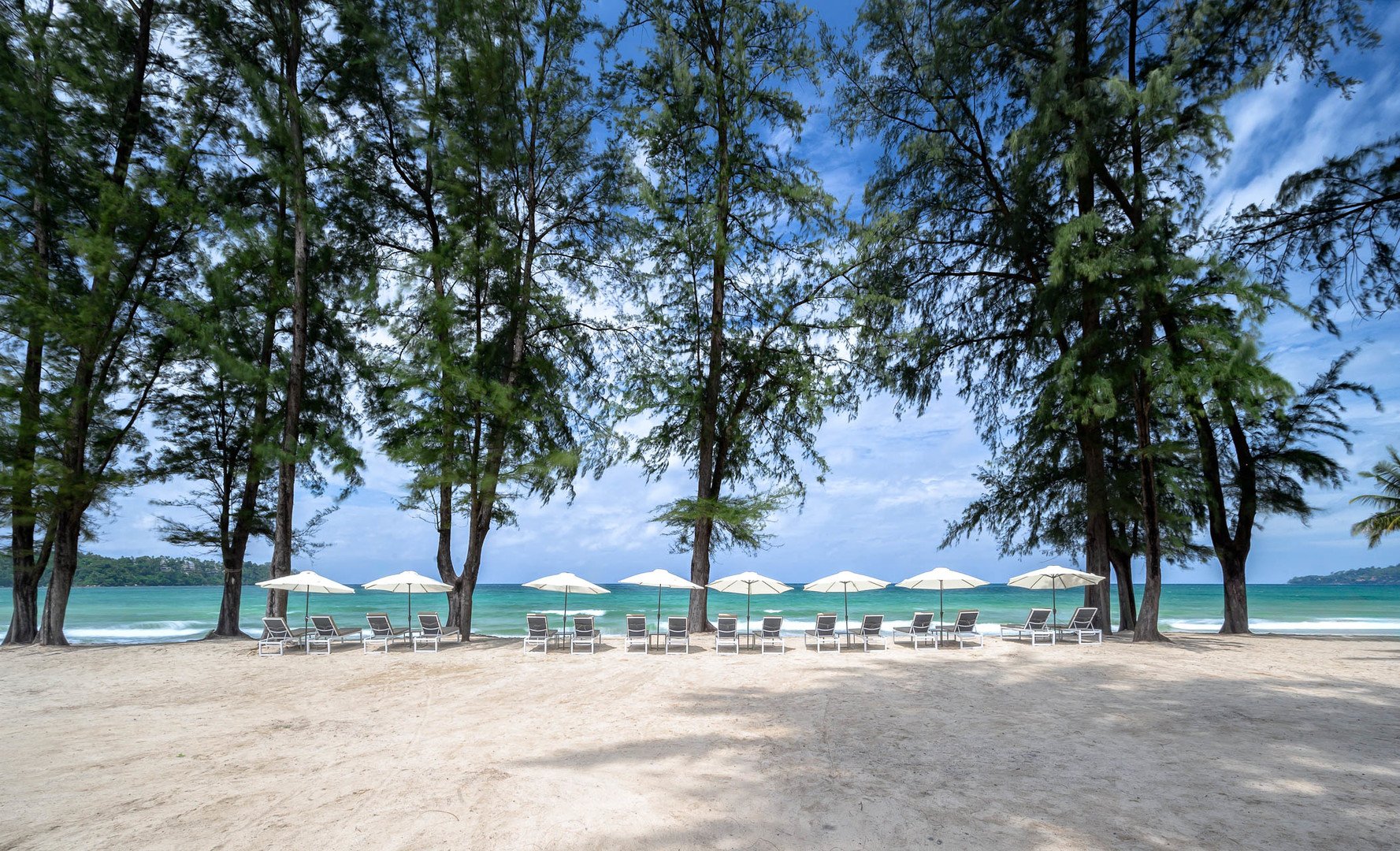 Amora Beach Resort Phuket – fotka 27