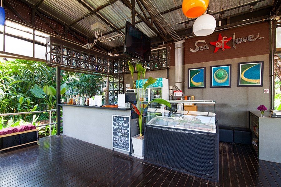 Aonang Paradise – fotka 11