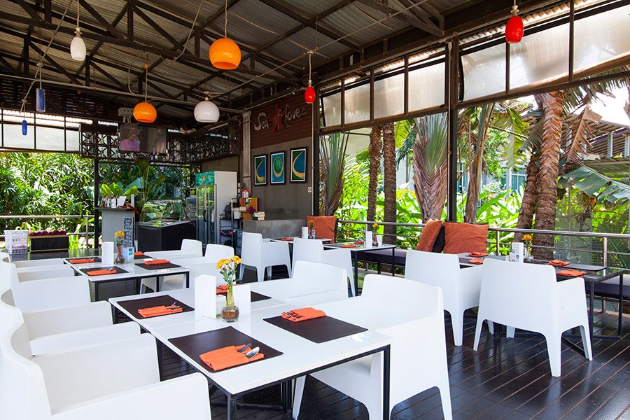 Aonang Paradise – fotka 12