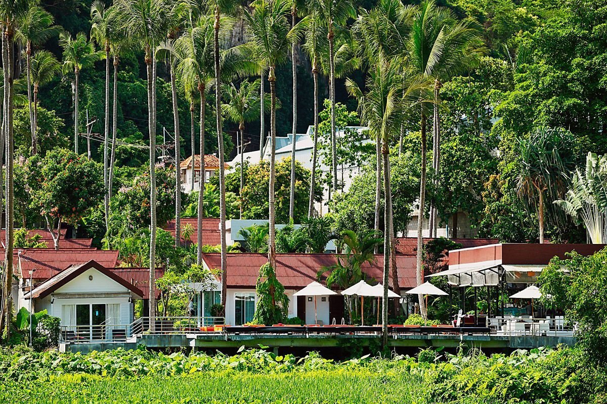 Aonang Paradise – fotka 14
