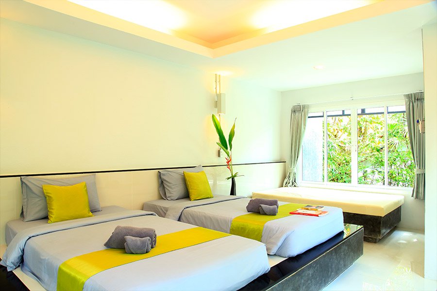 Aonang Paradise – fotka 3