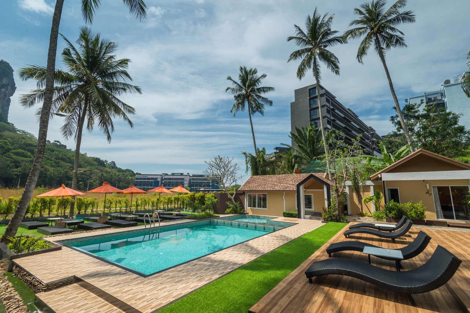 Aonang Paradise – fotka 4