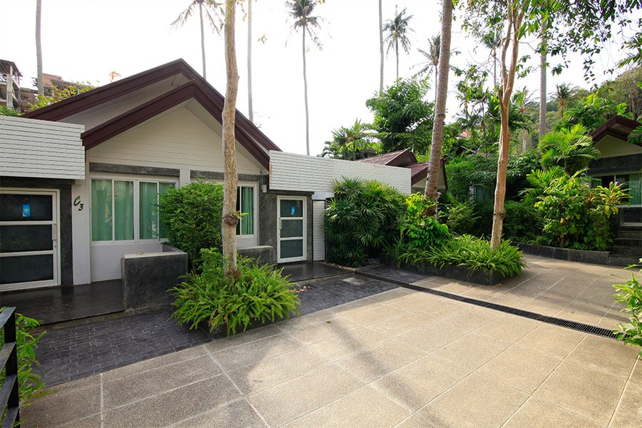 Aonang Paradise – fotka 5