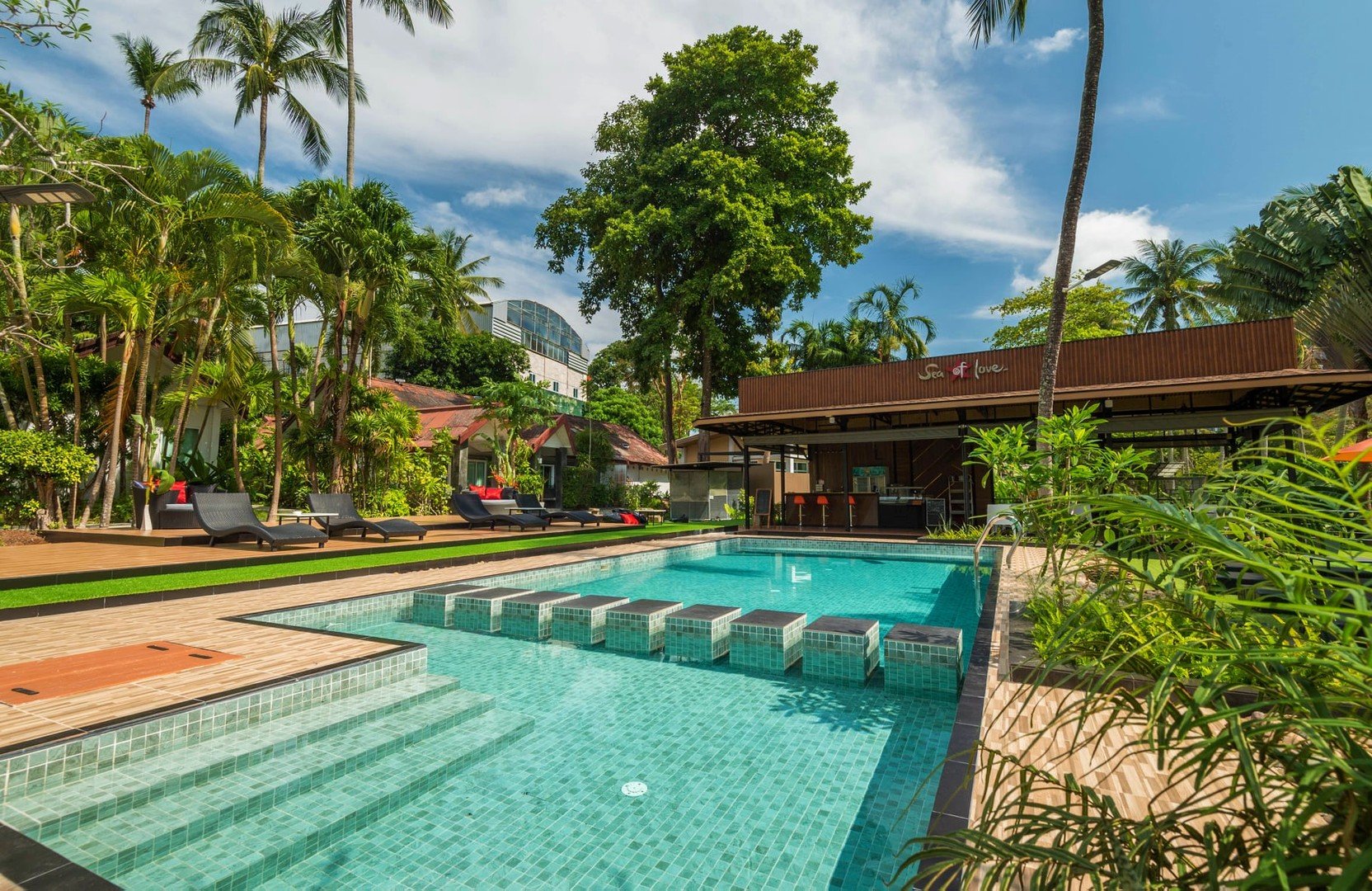 Aonang Paradise – fotka 8