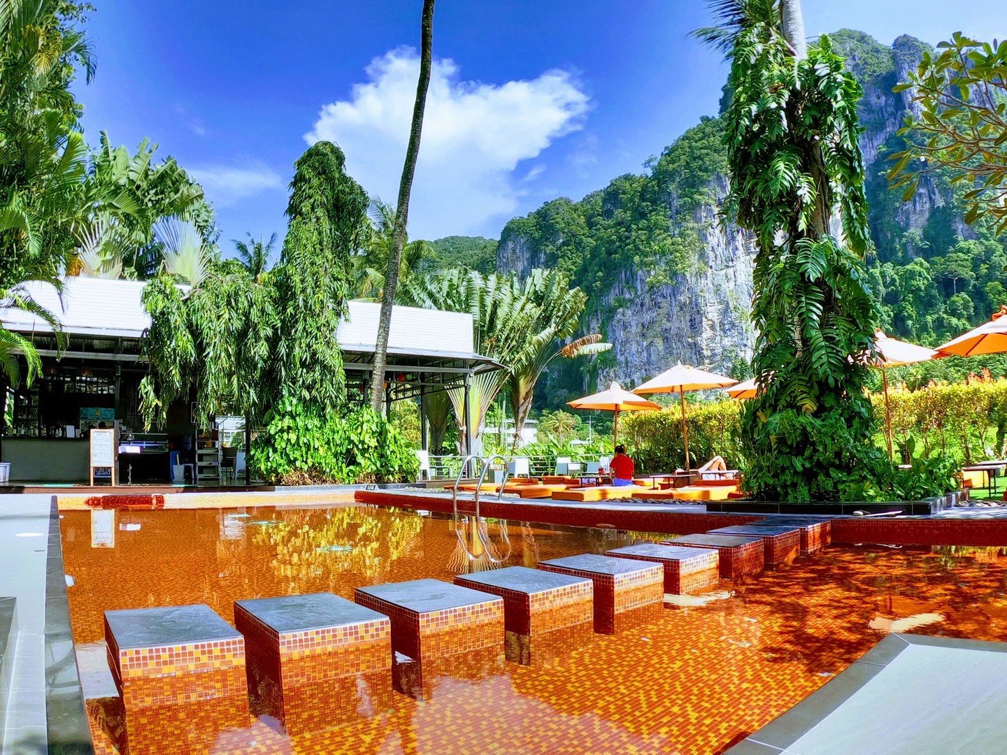 Aonang Paradise – fotka 9