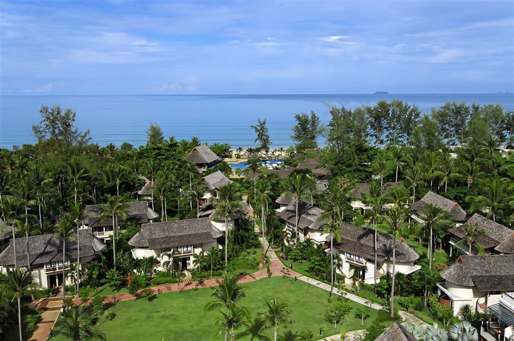 Chada Beach Resort & Spa – fotka 2