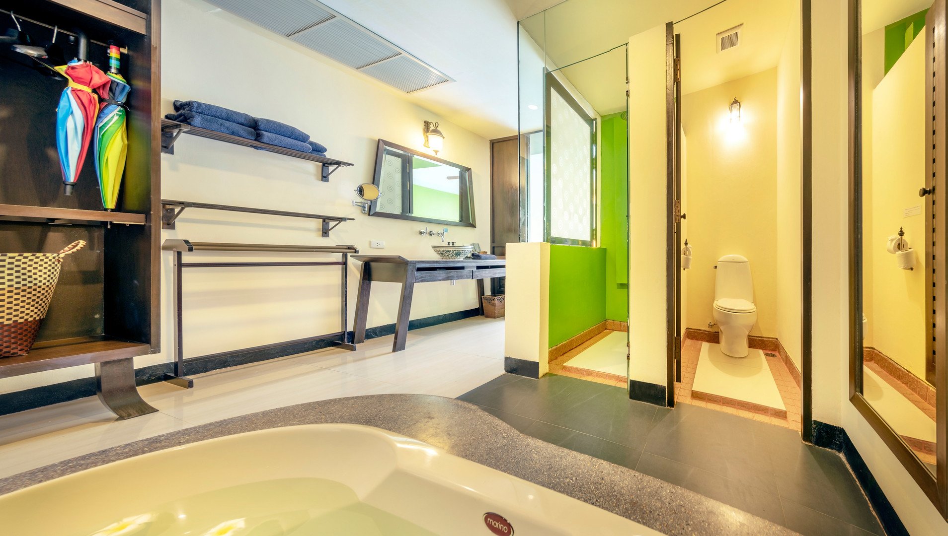 Chada Beach Resort & Spa – fotka 11