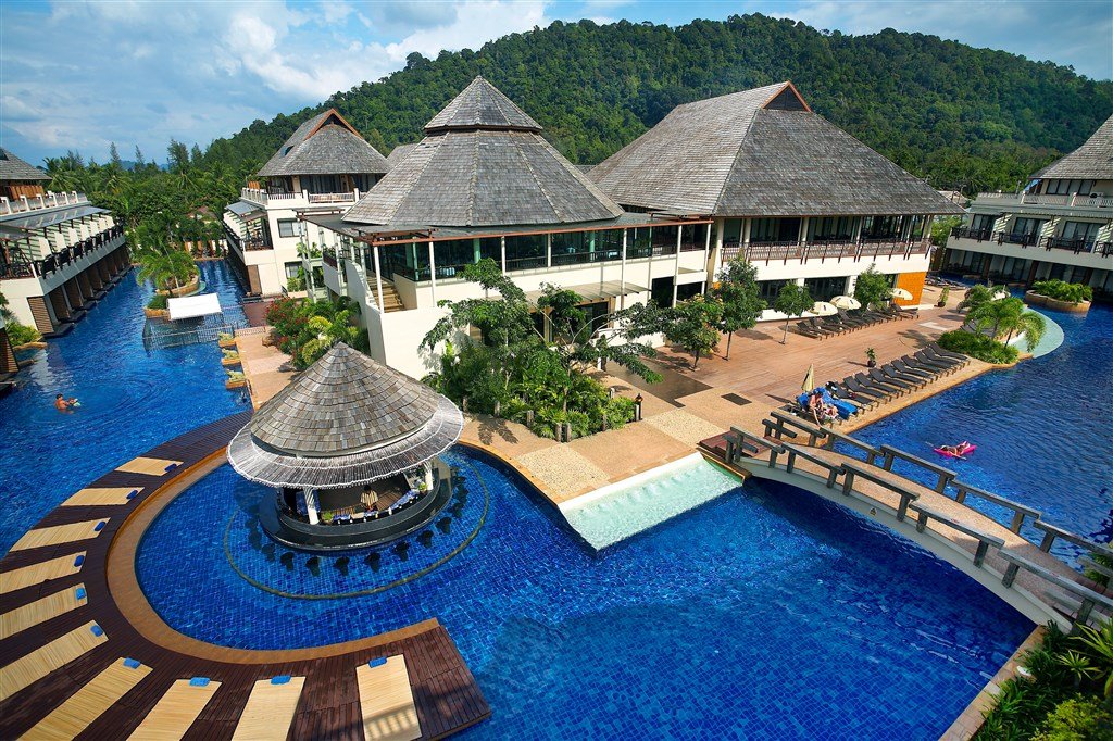 Chada Beach Resort & Spa – fotka 12