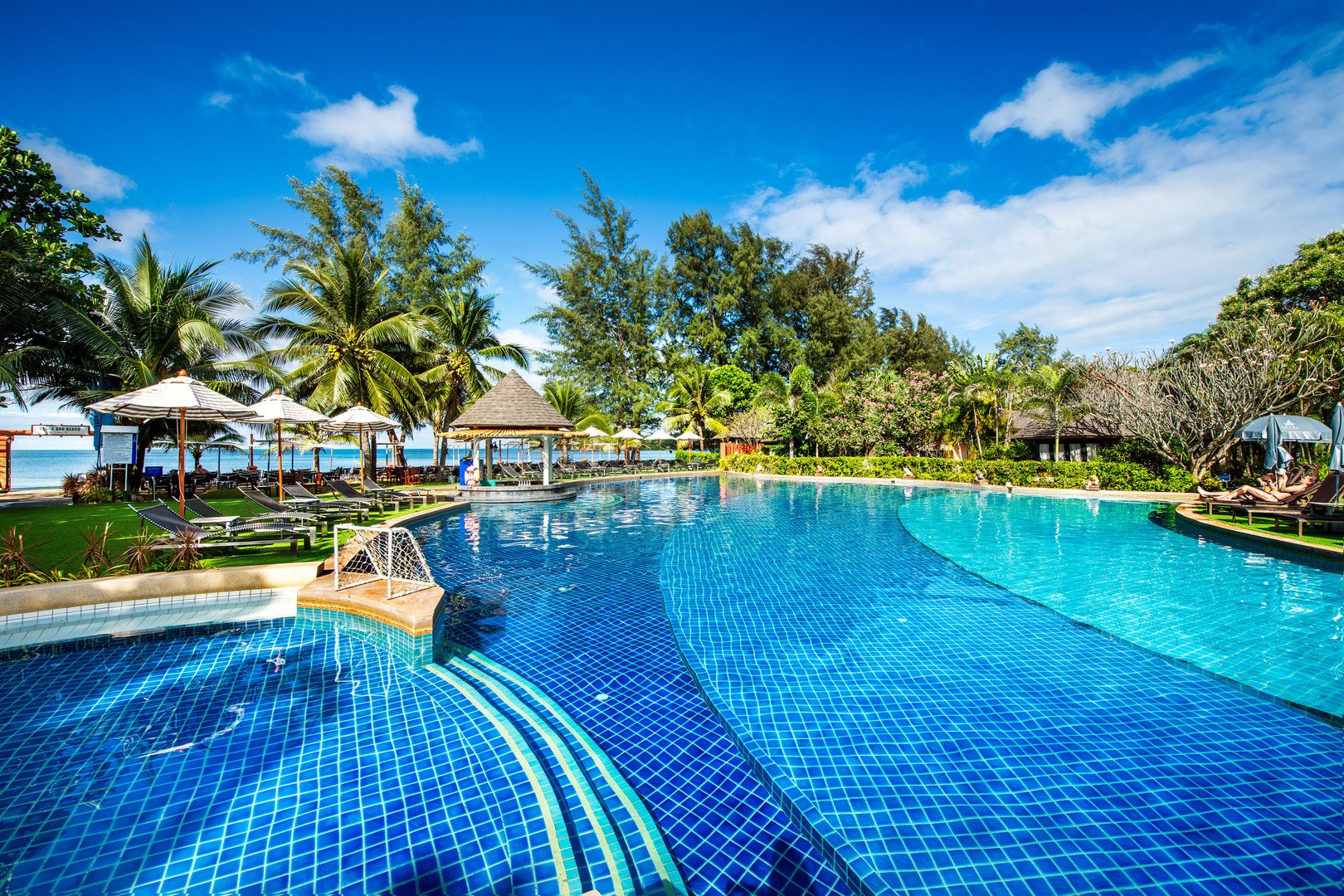 Chada Beach Resort & Spa – fotka 15